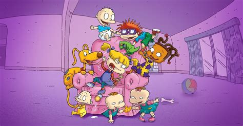 watch rugrats 1337x|Watch Rugrats .